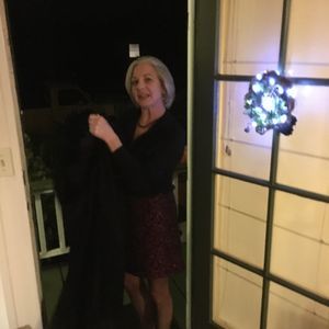 Meet your Posher, Mary